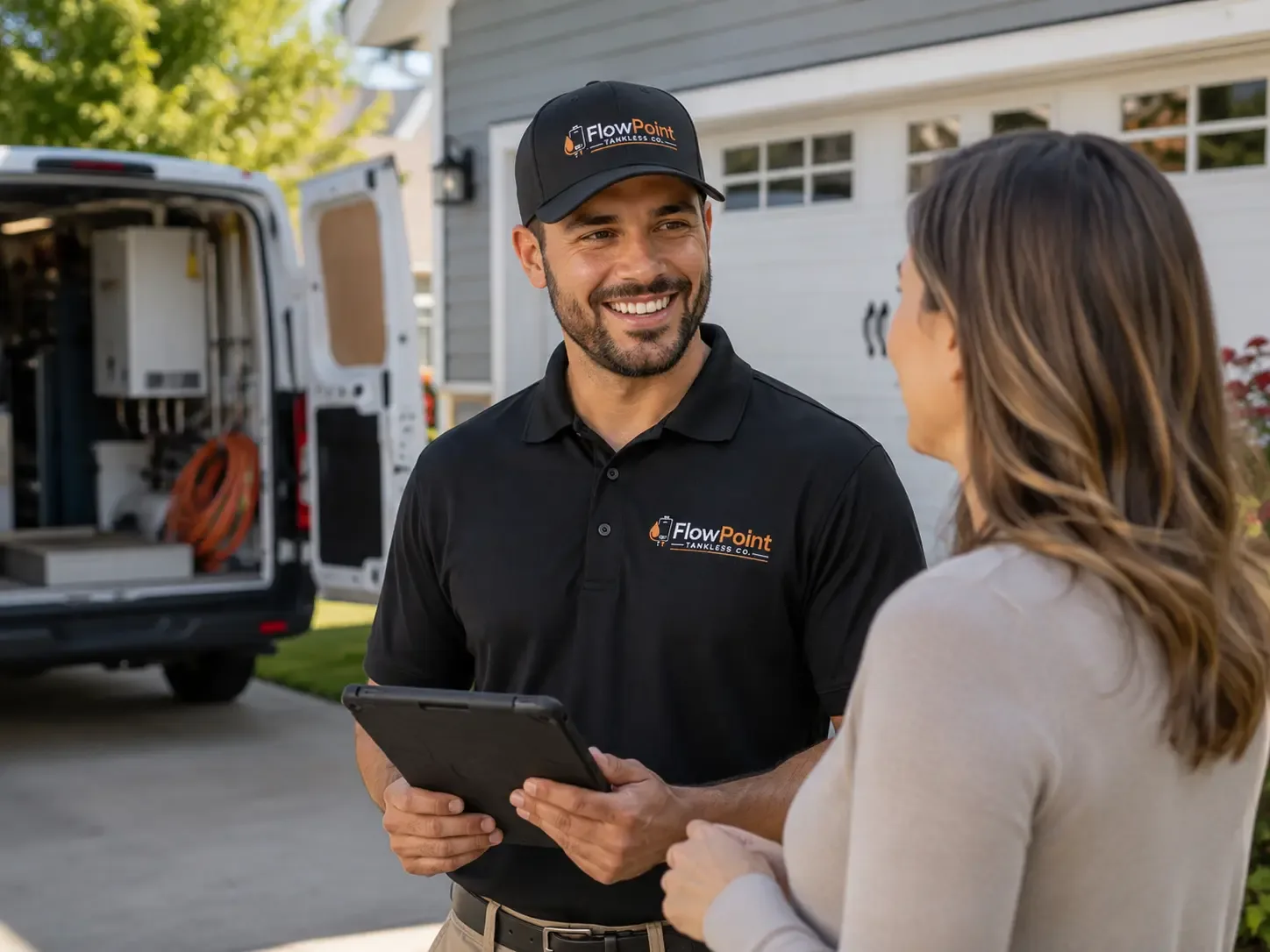 Tankless Water Heater Installation Alexander, AR FAQs